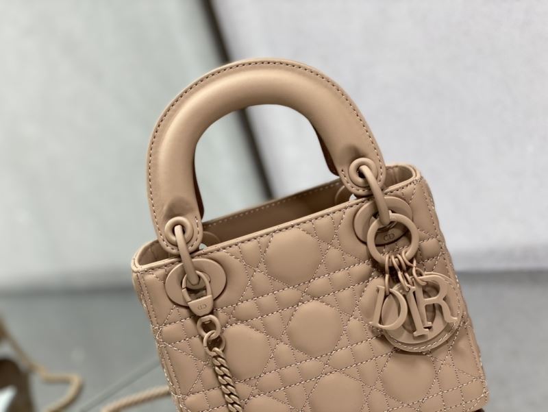 Christian Dior My Lady Bags